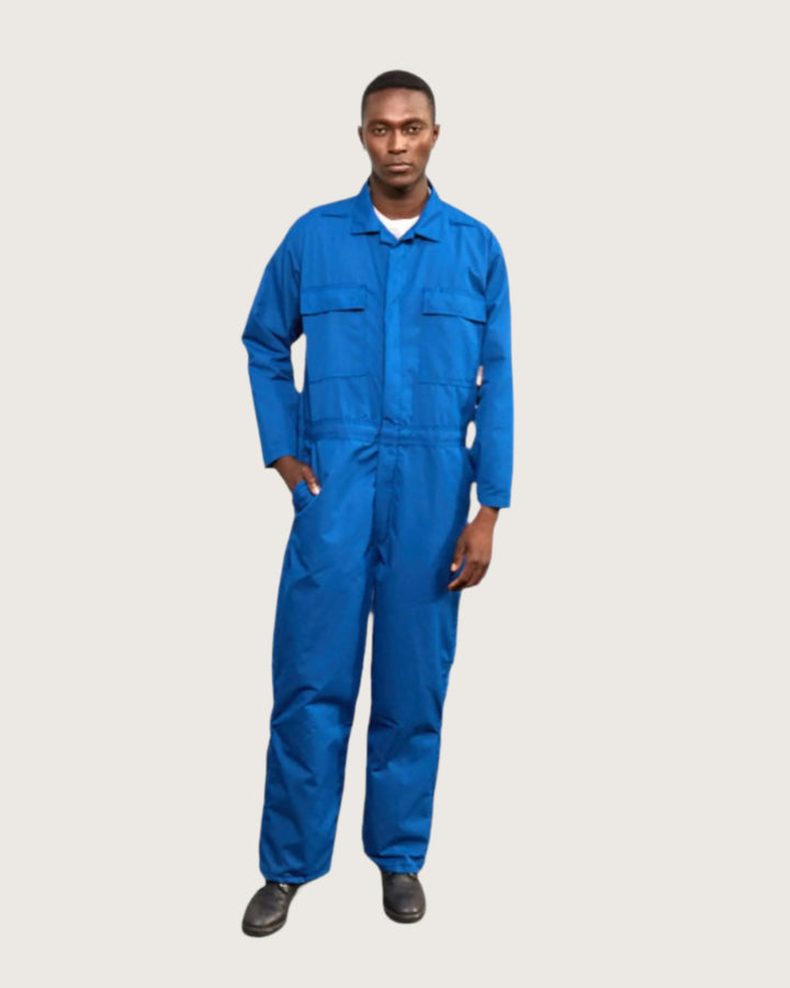 FR DH Air™ Cobalt Coverall