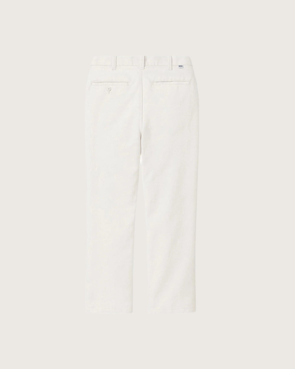 FR 88/12 White Uniform Pants - Rasco FR