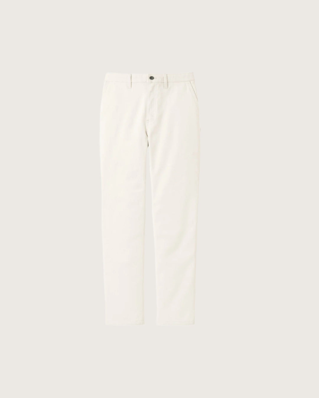 FR 88/12 White Uniform Pants - Rasco FR
