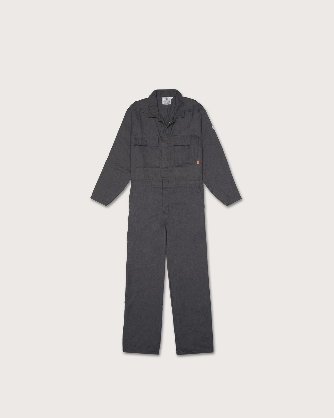 FR DH Air™ Charcoal Coverall - Rasco FR