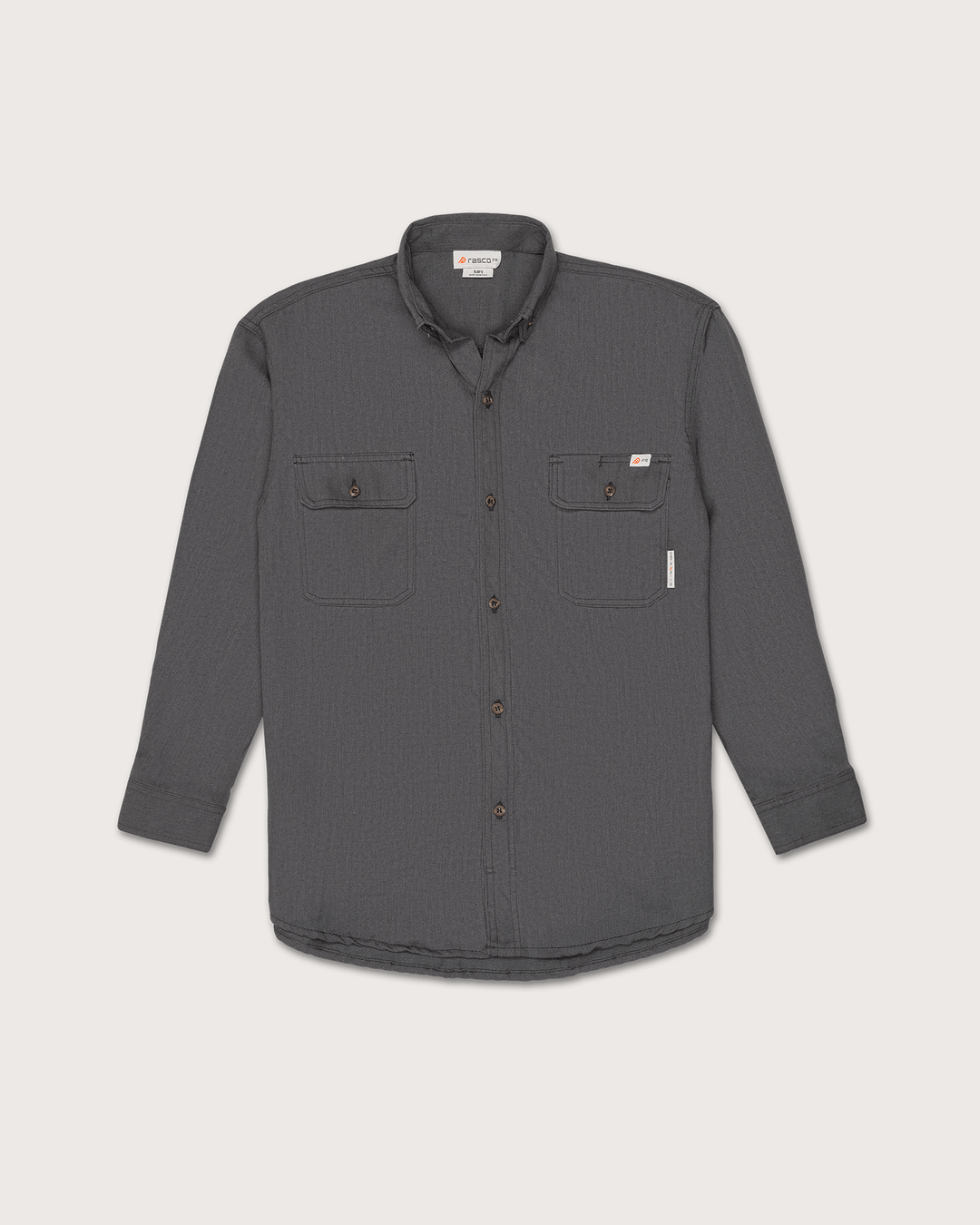 FR DH Air™ Uniform Shirt - Rasco FR