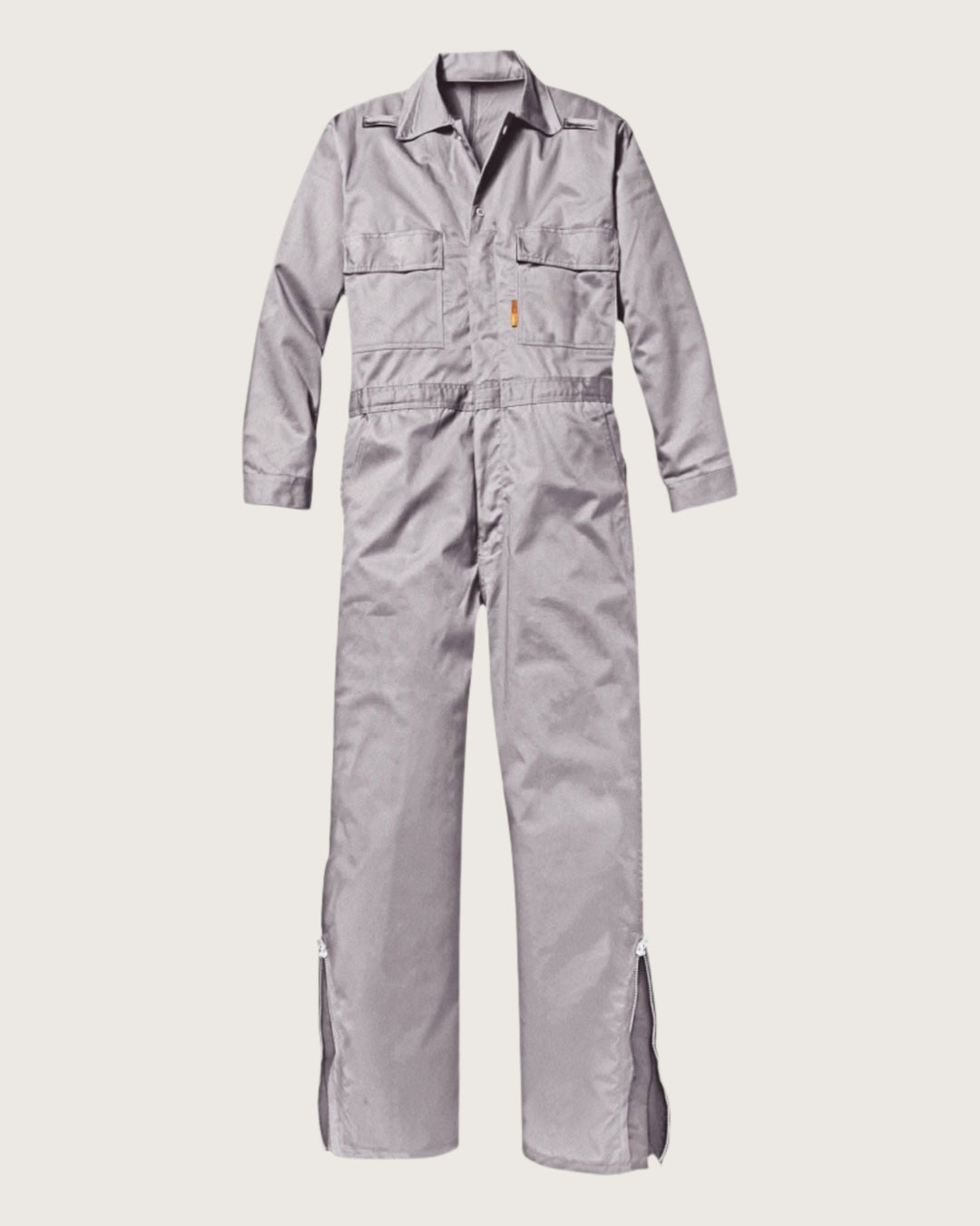 FR GlenGuard Coverall - Gray - Rasco FR