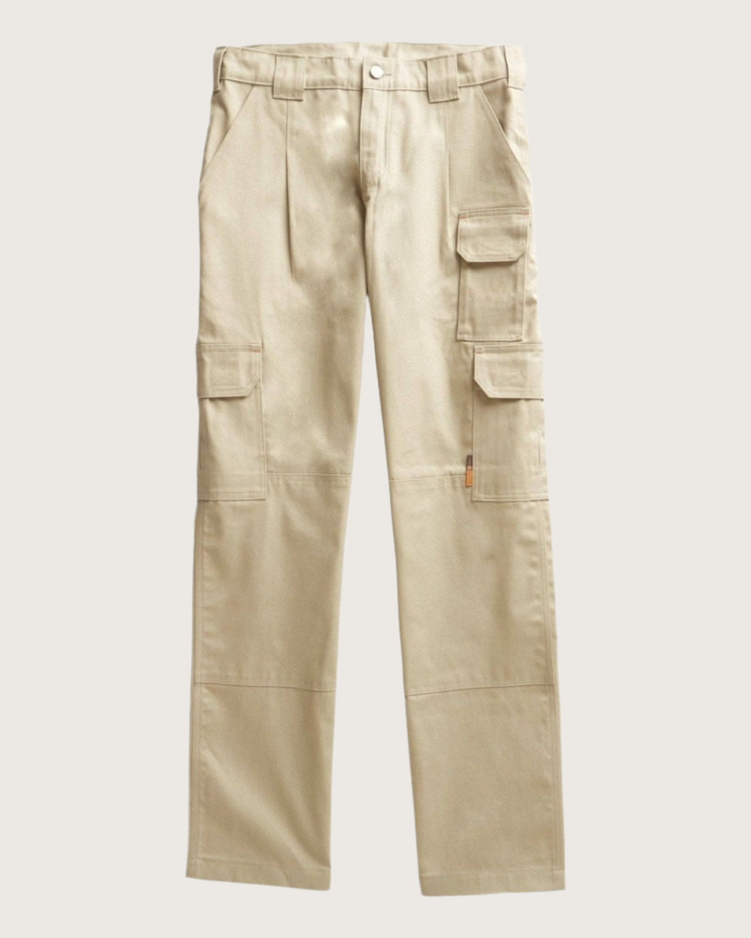 FR Khaki Field Pants - Rasco FR