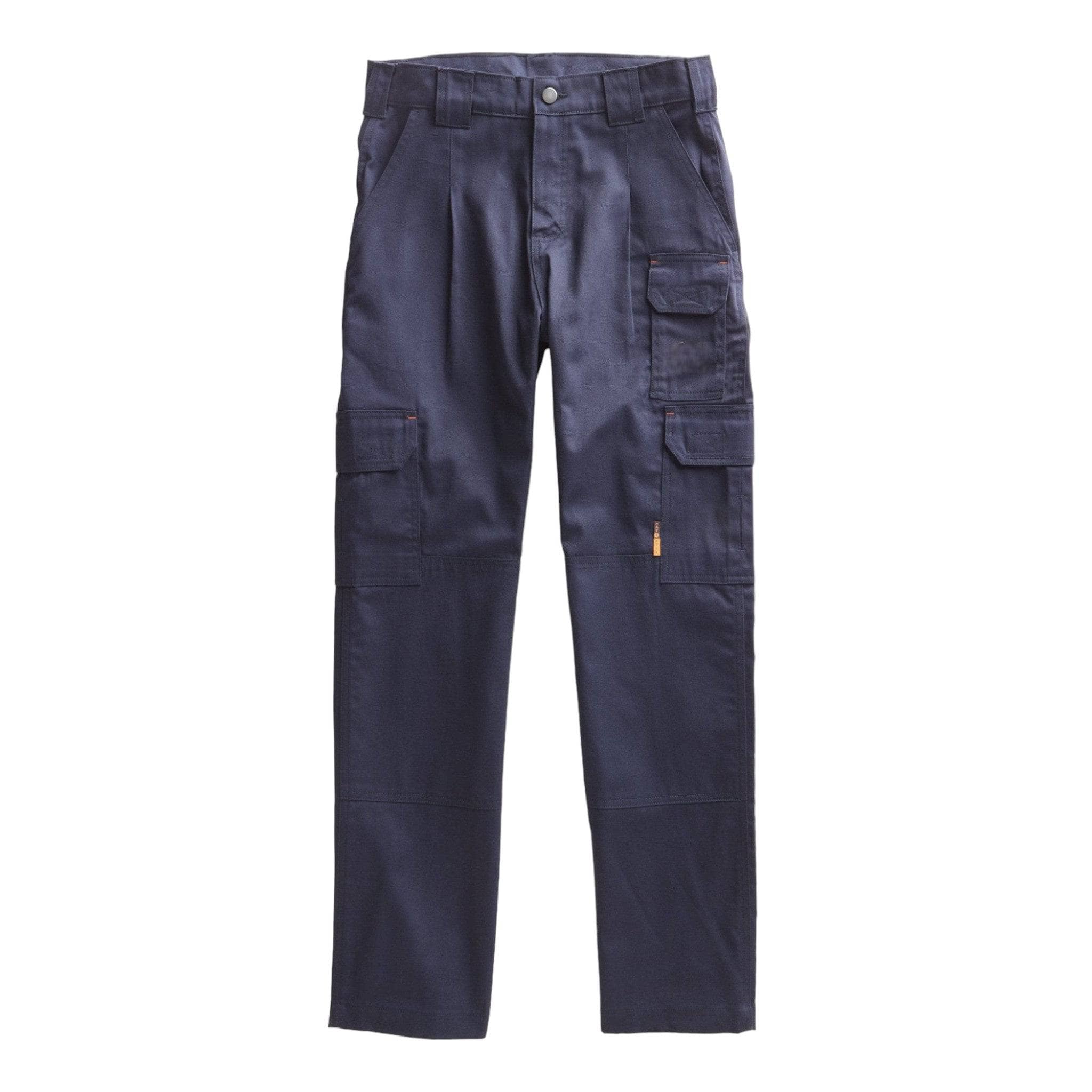 FR Navy Field Pants - Rasco FR