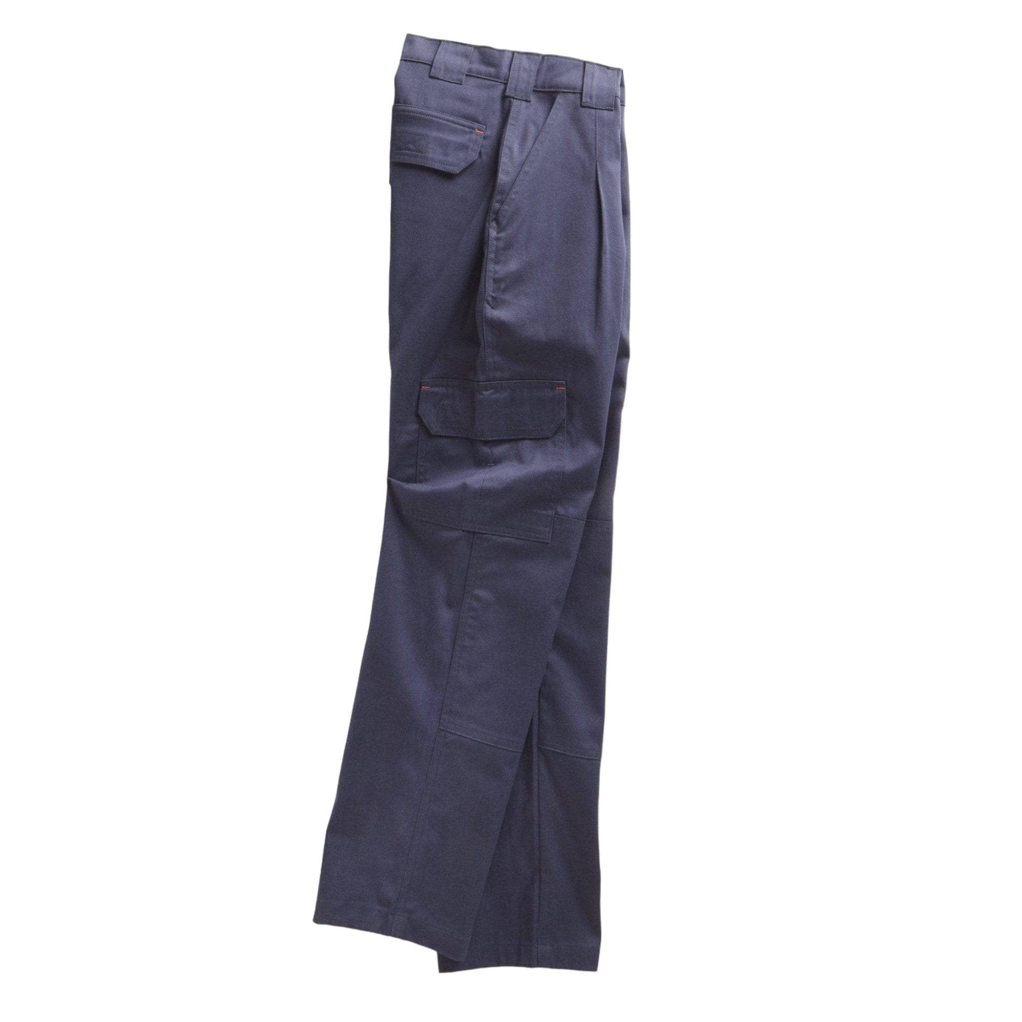 FR Navy Field Pants - Rasco FR