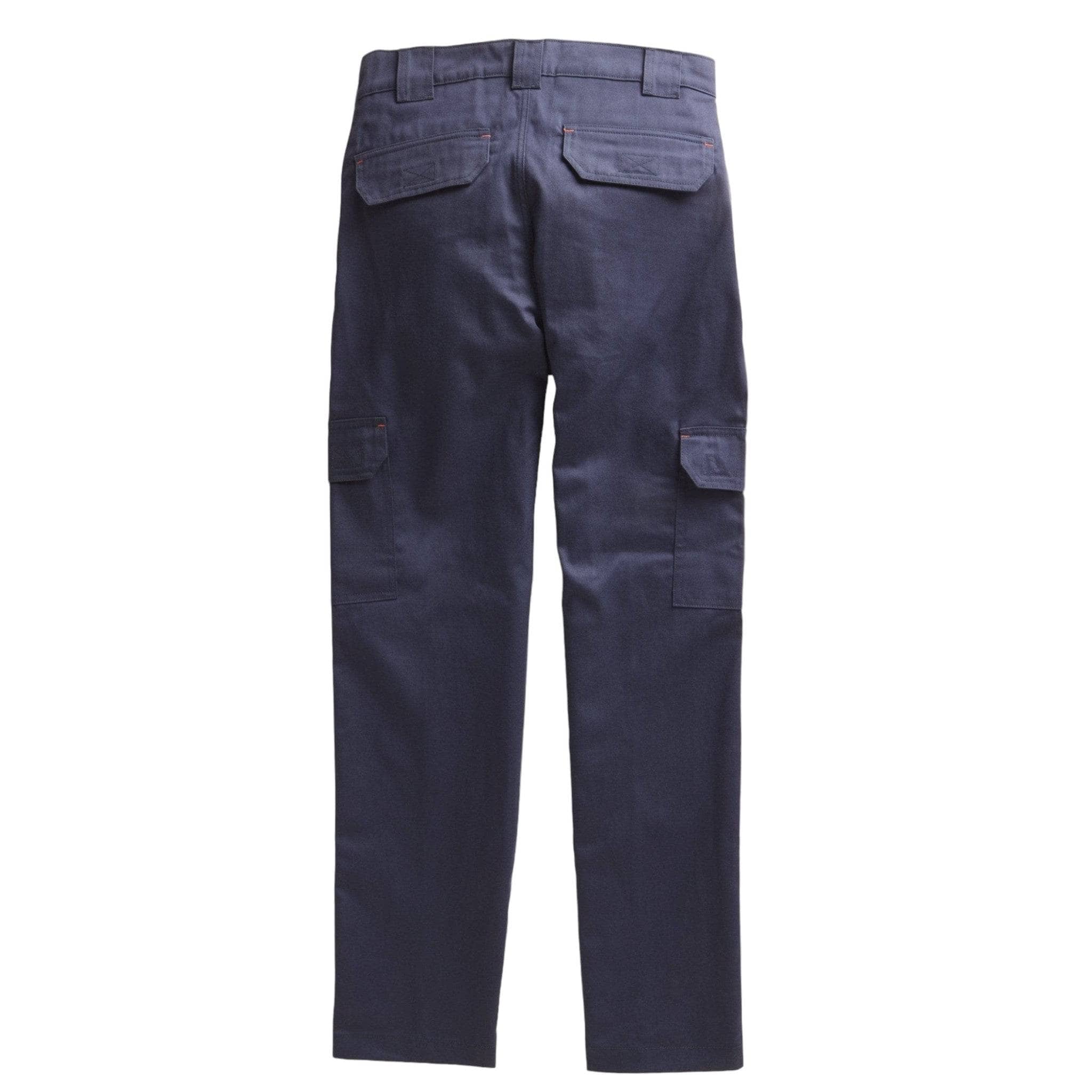 FR Navy Field Pants - Rasco FR