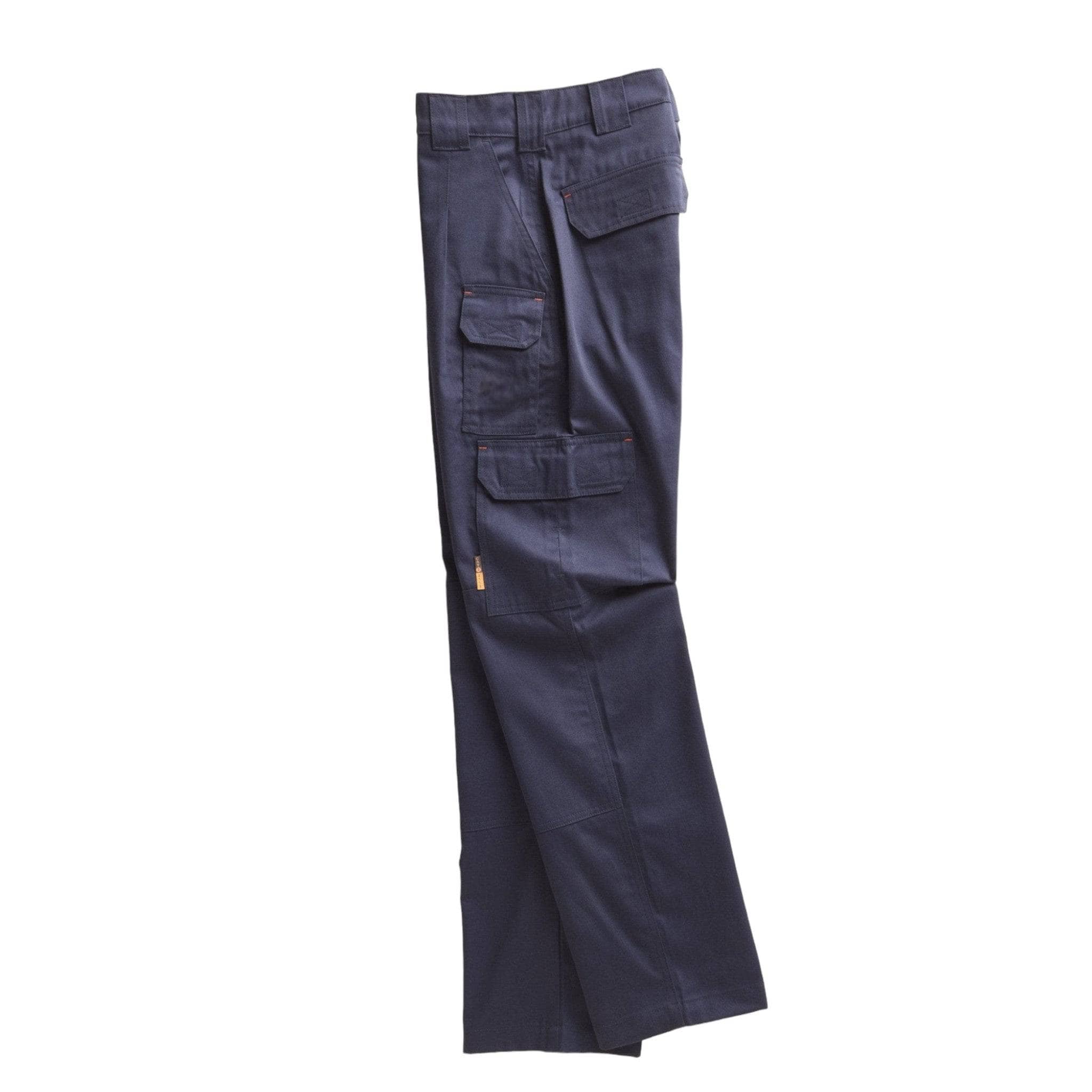 FR Navy Field Pants - Rasco FR