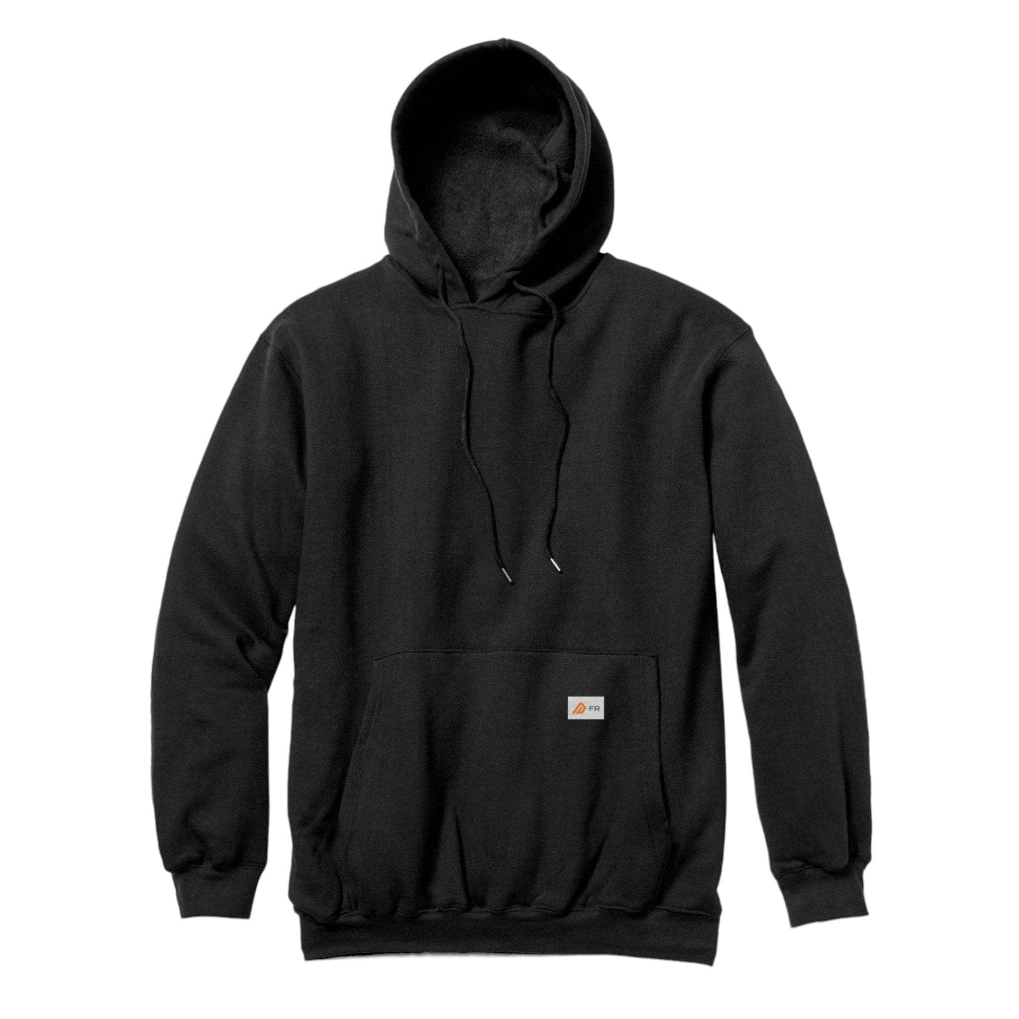 FR Pullover Hoodie - Rasco FR