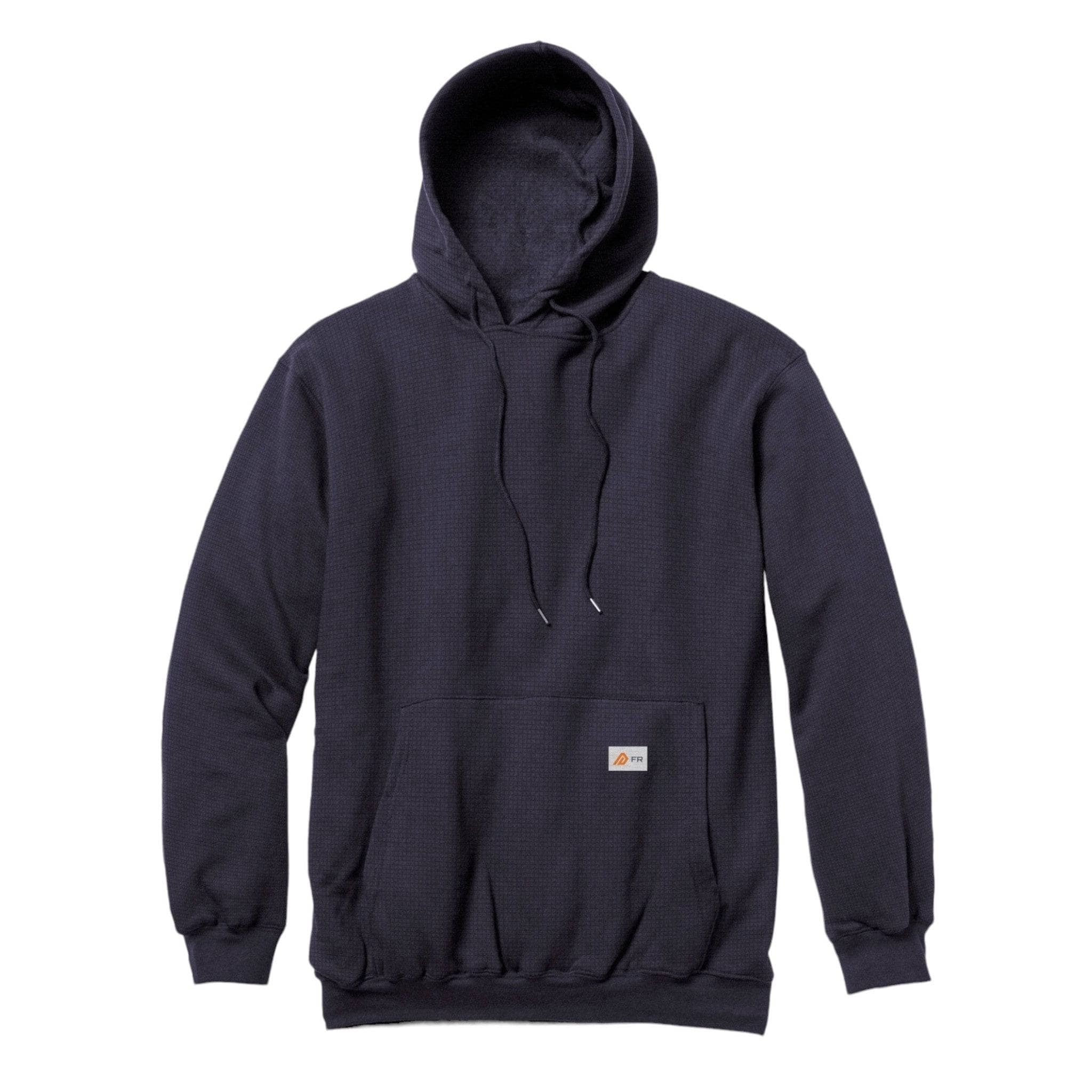 FR Pullover Hoodie - Rasco FR