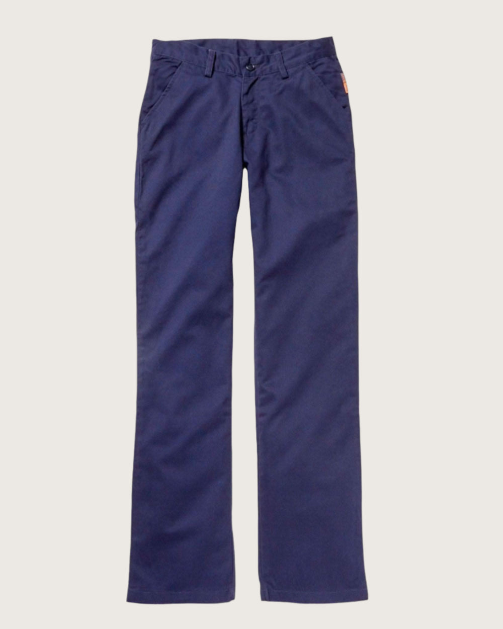 FR Women's 88/12 Navy Uniform Pants - Rasco FR