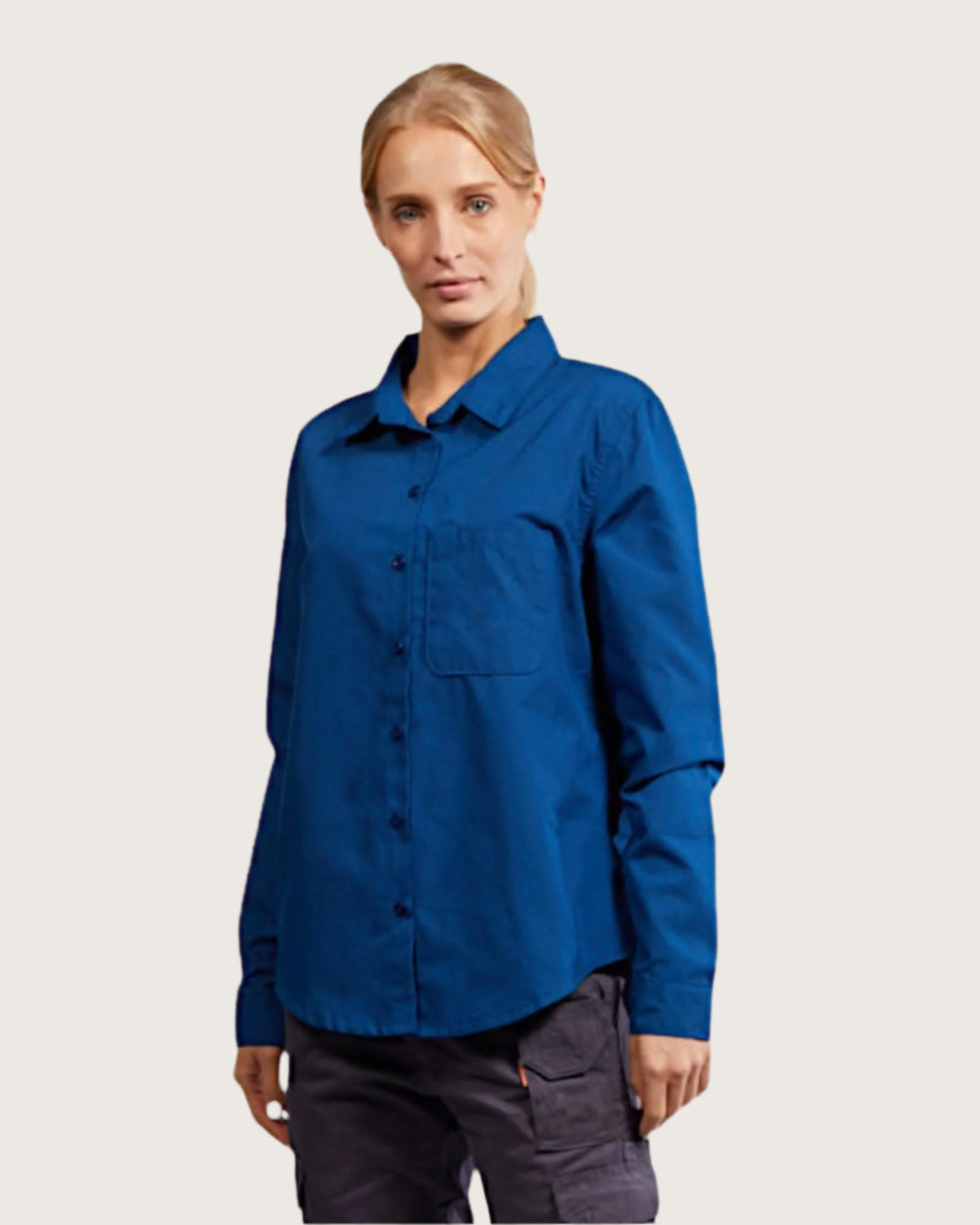 FR Women's GlenGuard Uniform Shirt (SALE) - Rasco FR