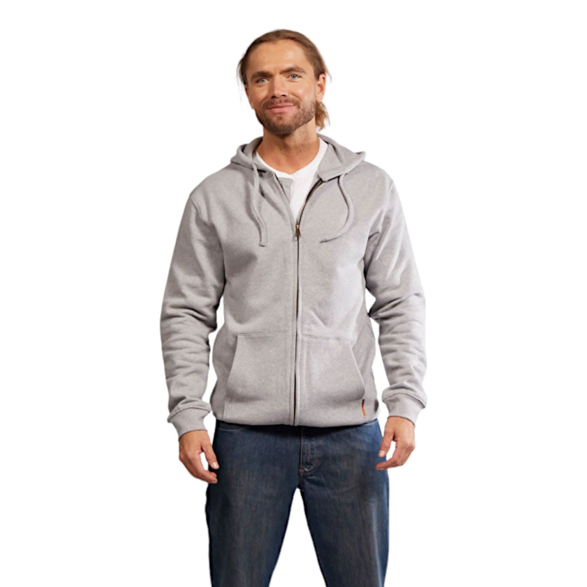 FR Zip Hoodie - Rasco FR