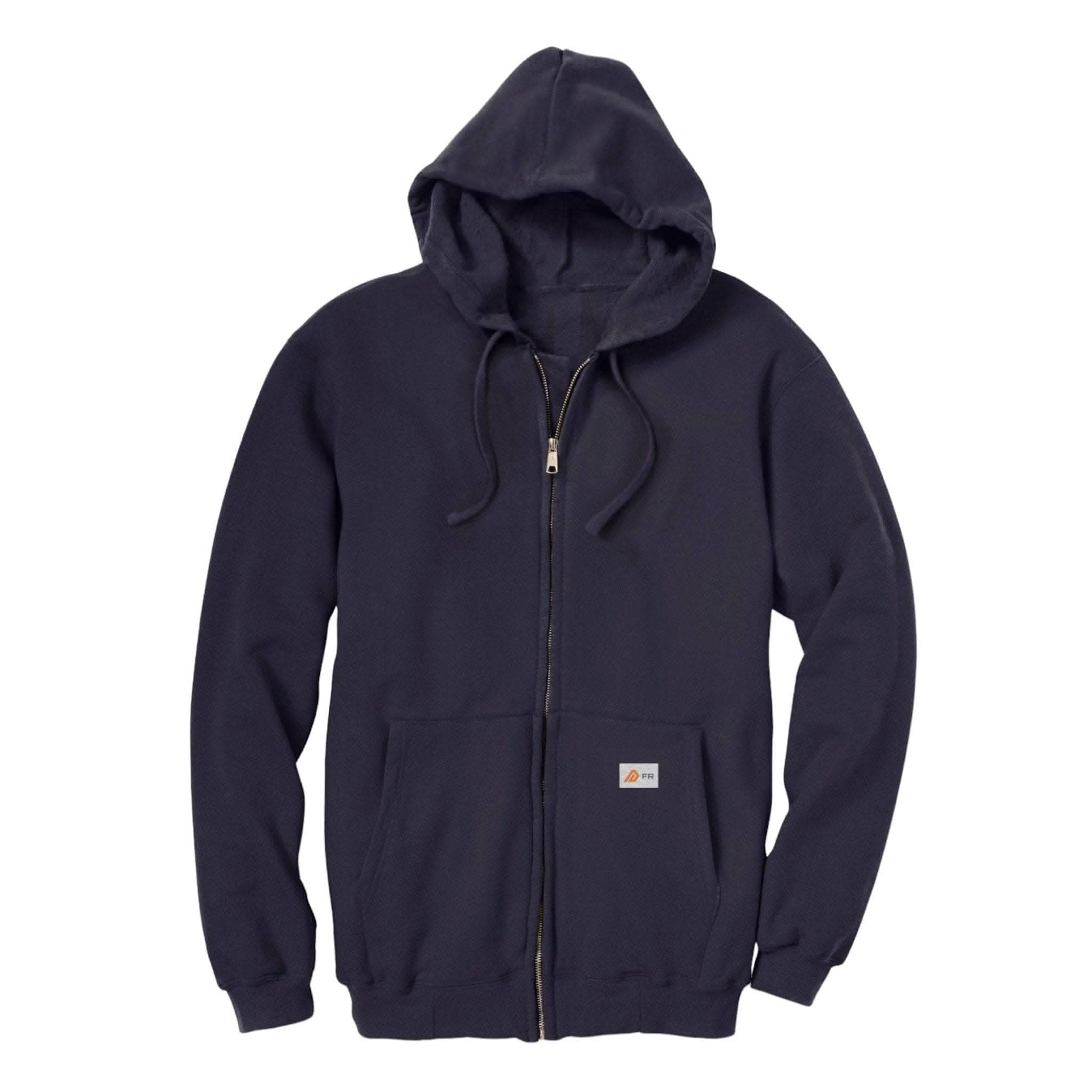 FR Zip Hoodie - Rasco FR