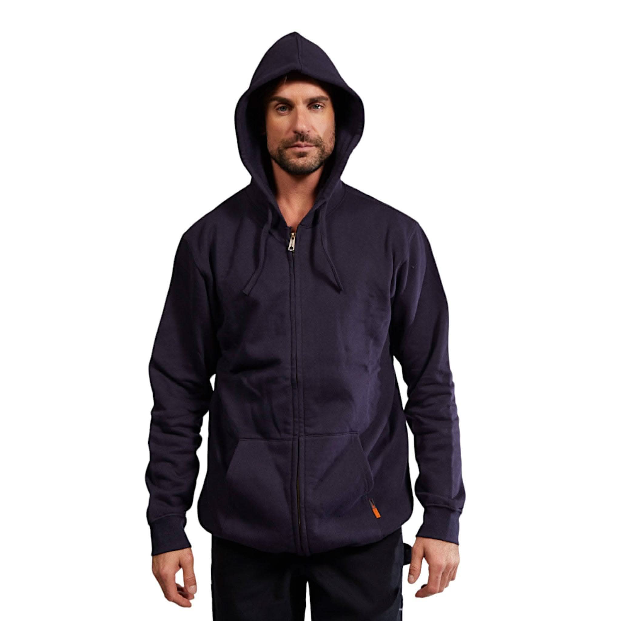 FR Zip Hoodie - Rasco FR