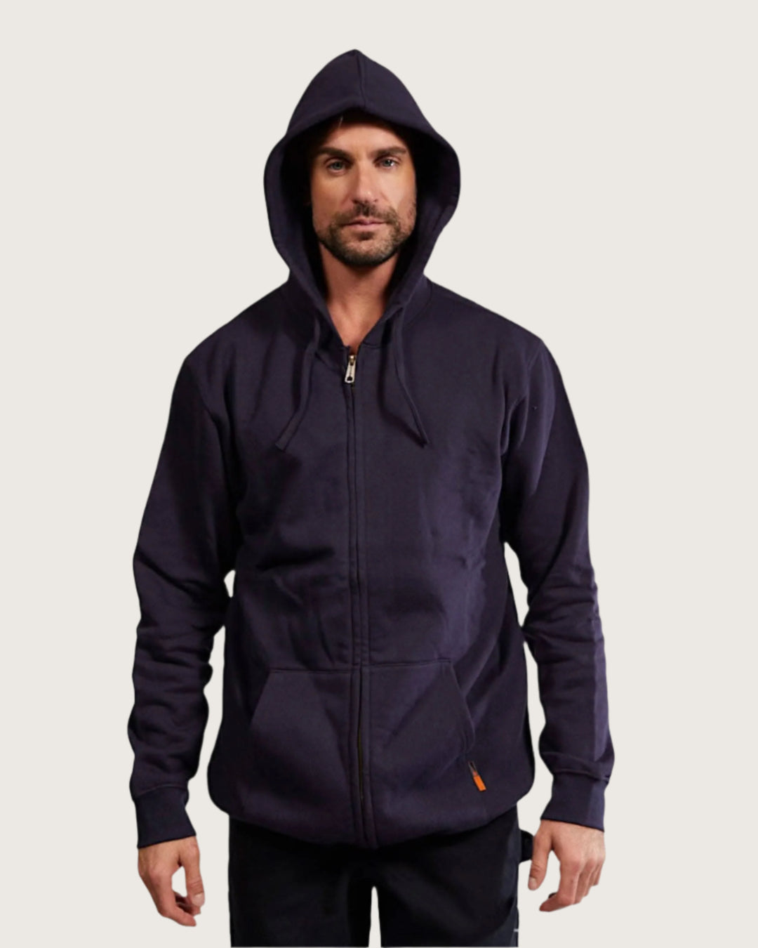 FR Zip Hoodie - Rasco FR