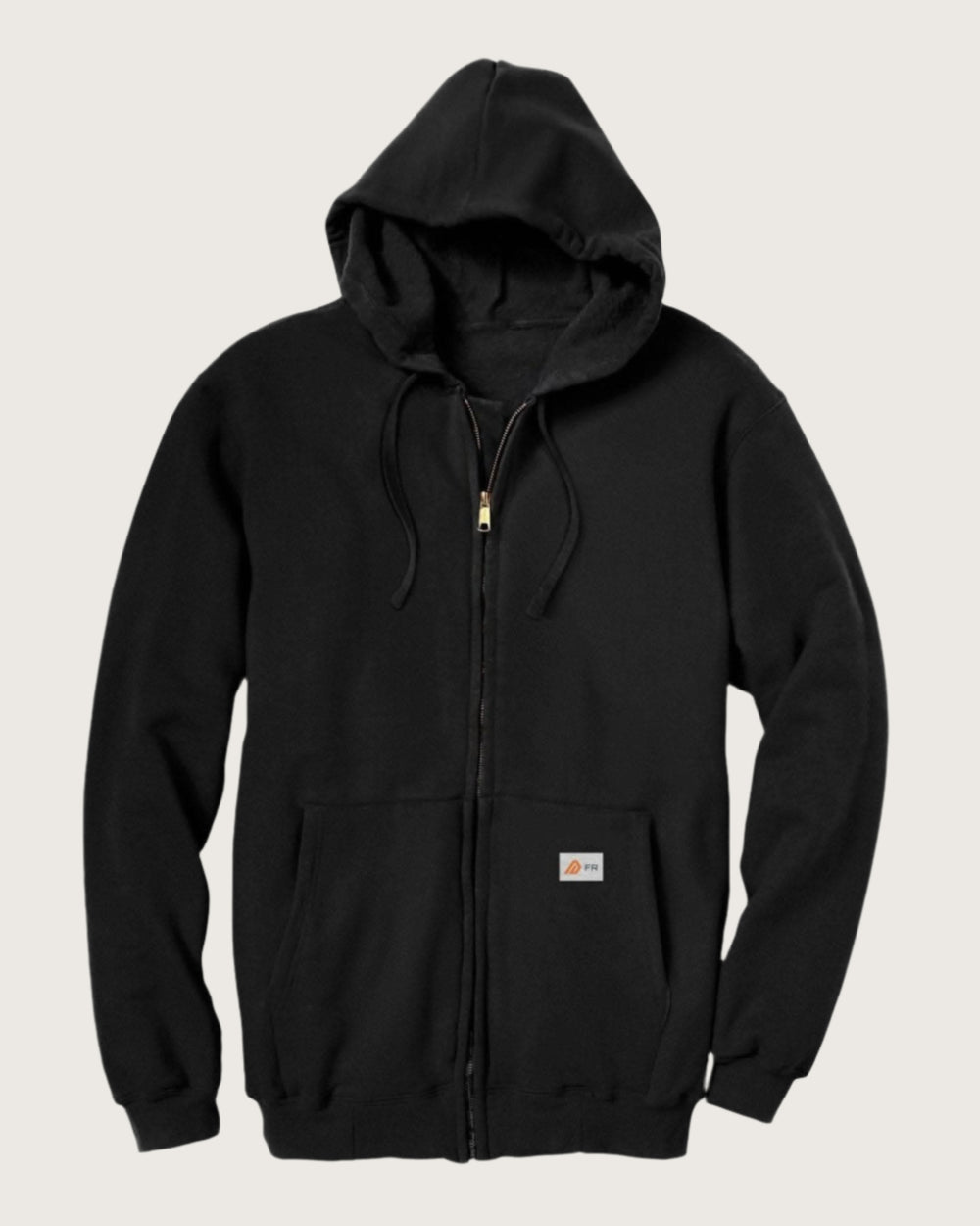 FR Zip Hoodie - Rasco FR
