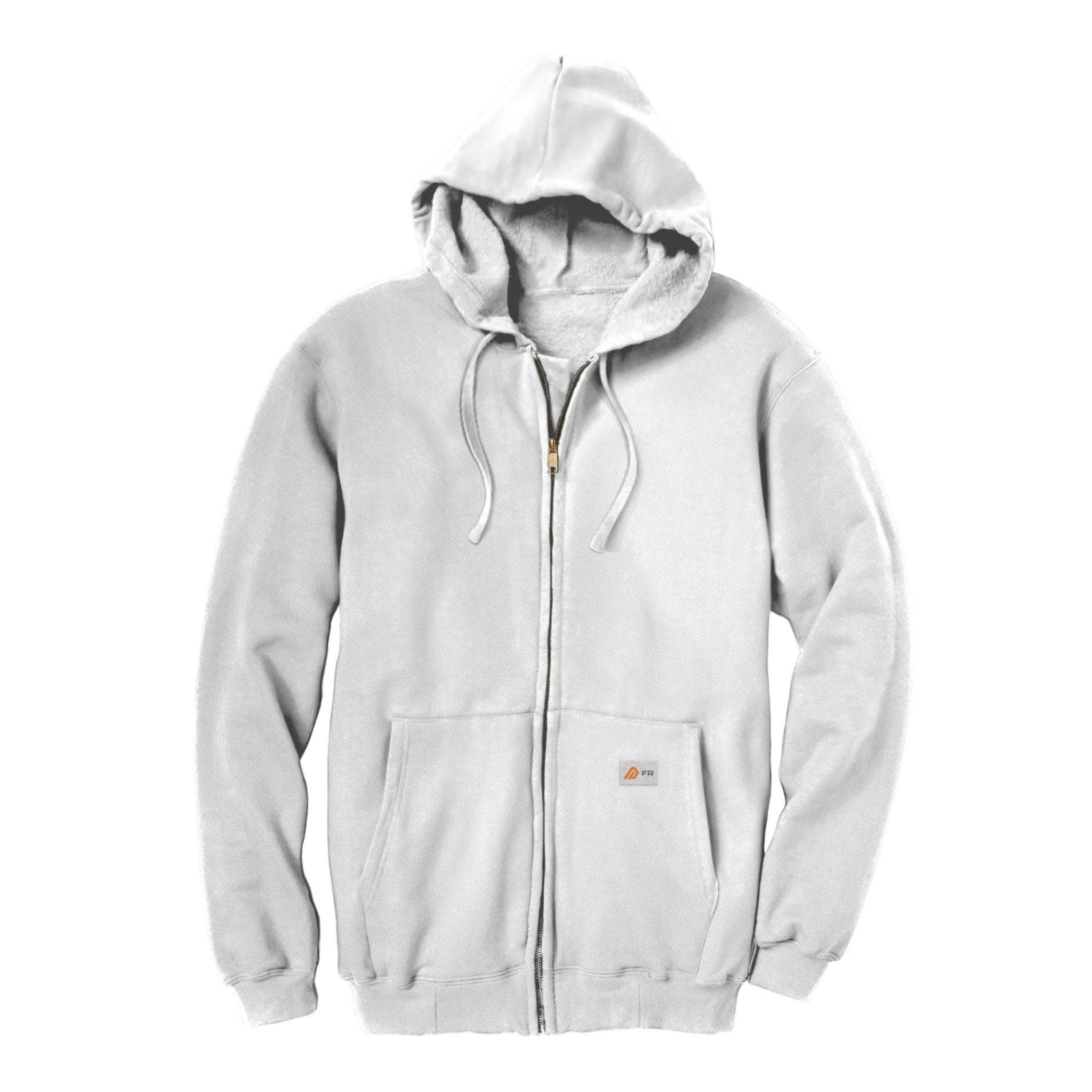 FR Zip Hoodie - Rasco FR