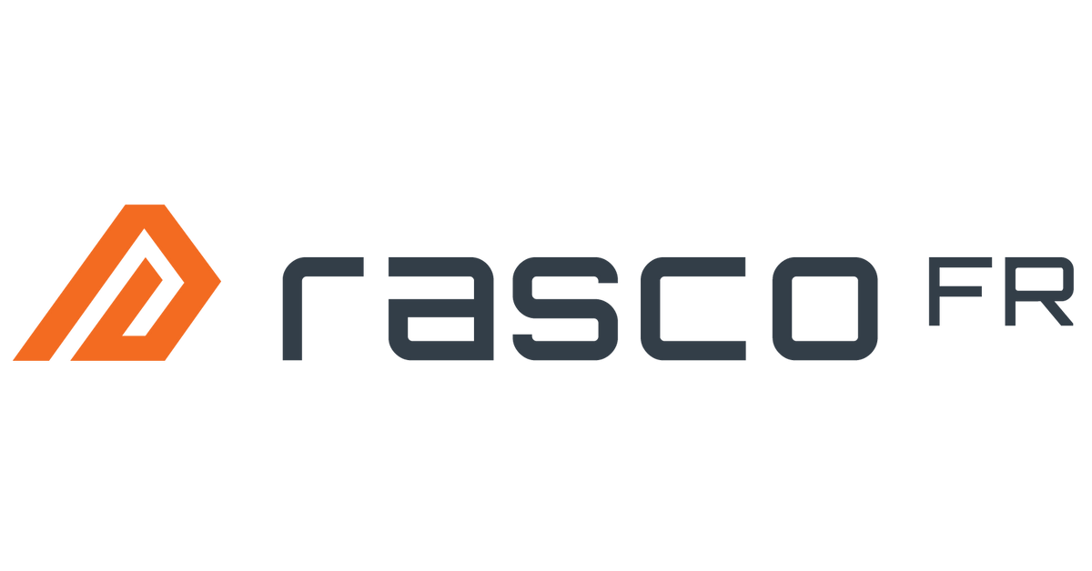 Rasco fr sales hooded jacket