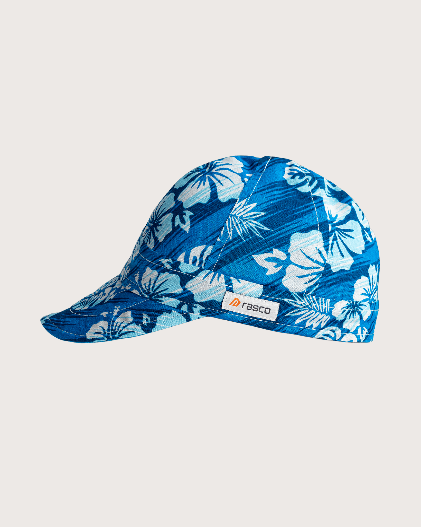 イッケン　ココボロ　ラジアル　ジョイントキャップ　1B3S Rasco Welding Cap - Blue Hawaiian – Rasco FR