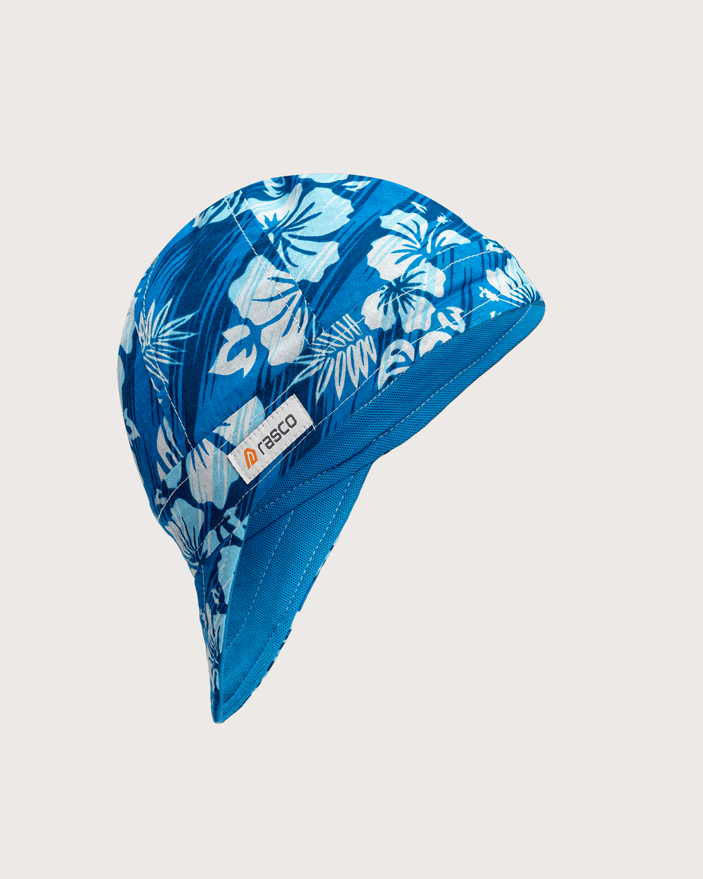 Rasco Welding Cap - Blue Hawaiian - Rasco FR