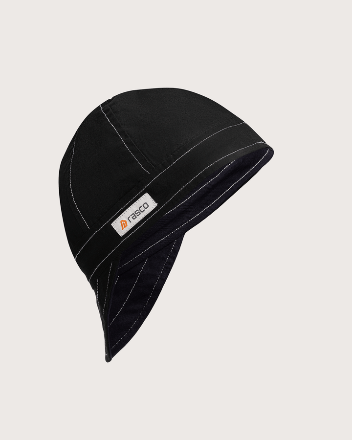 Welding Cap - Black - Rasco FR