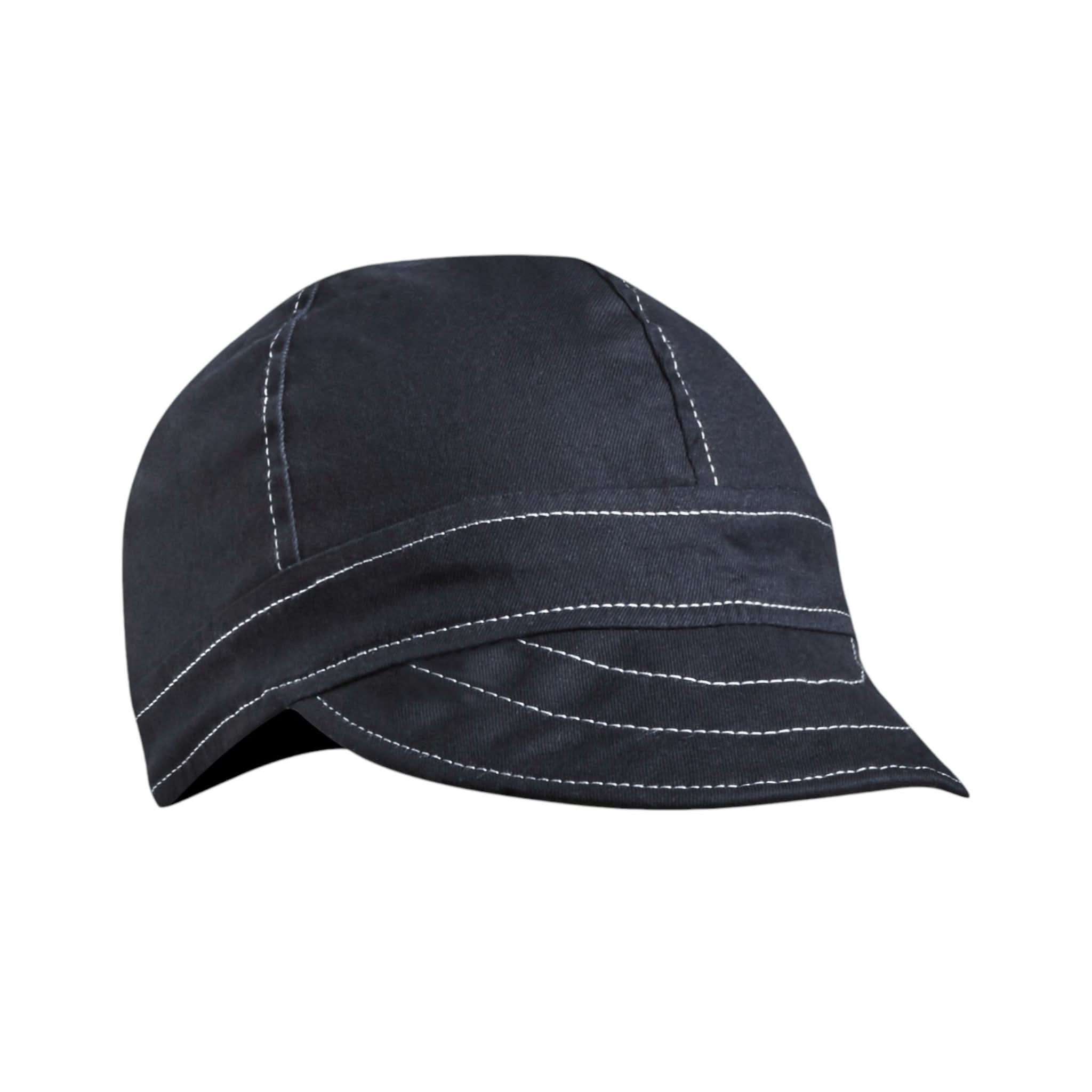 Welding Cap - Black (CLOSEOUT) - Rasco FR