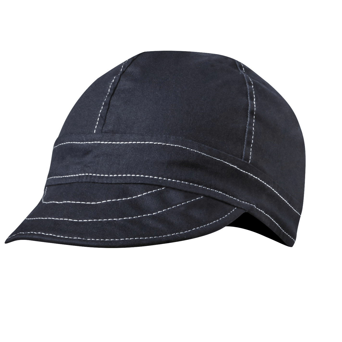 Welding Cap - Black (CLOSEOUT) - Rasco FR
