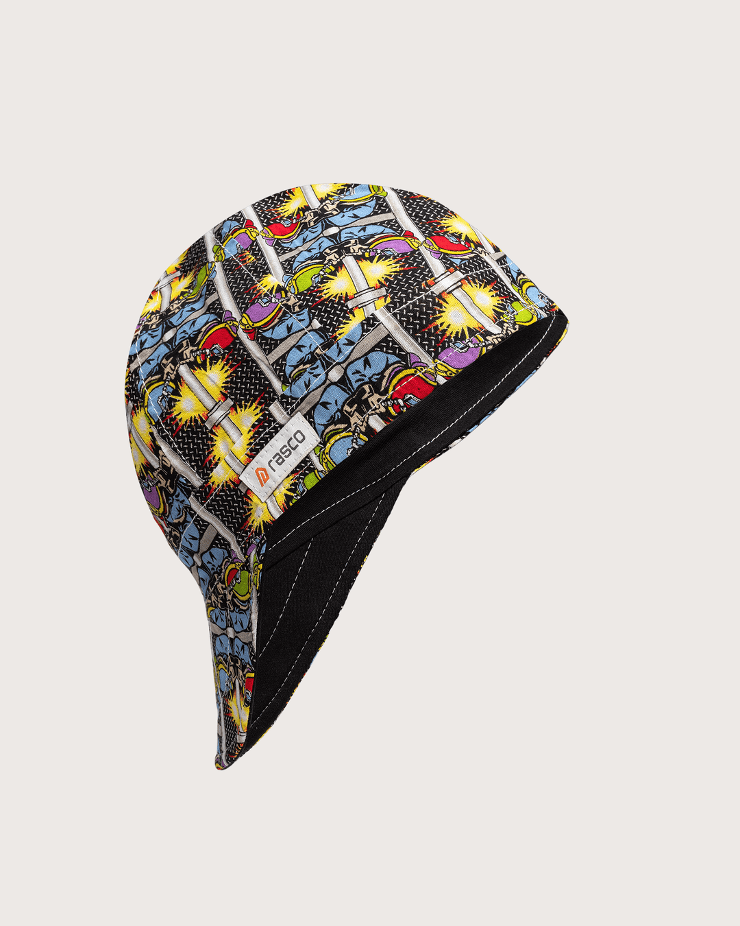 Welding Cap - Working Welders - Rasco FR