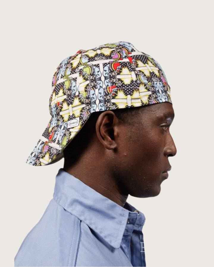 Welding Cap - Working Welders - Rasco FR
