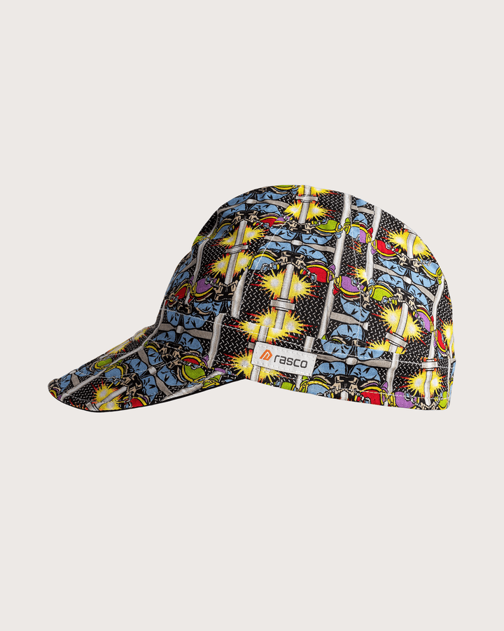 Welding Cap - Working Welders - Rasco FR