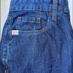 FR Classic Fit Jeans - Denim - Rasco FR