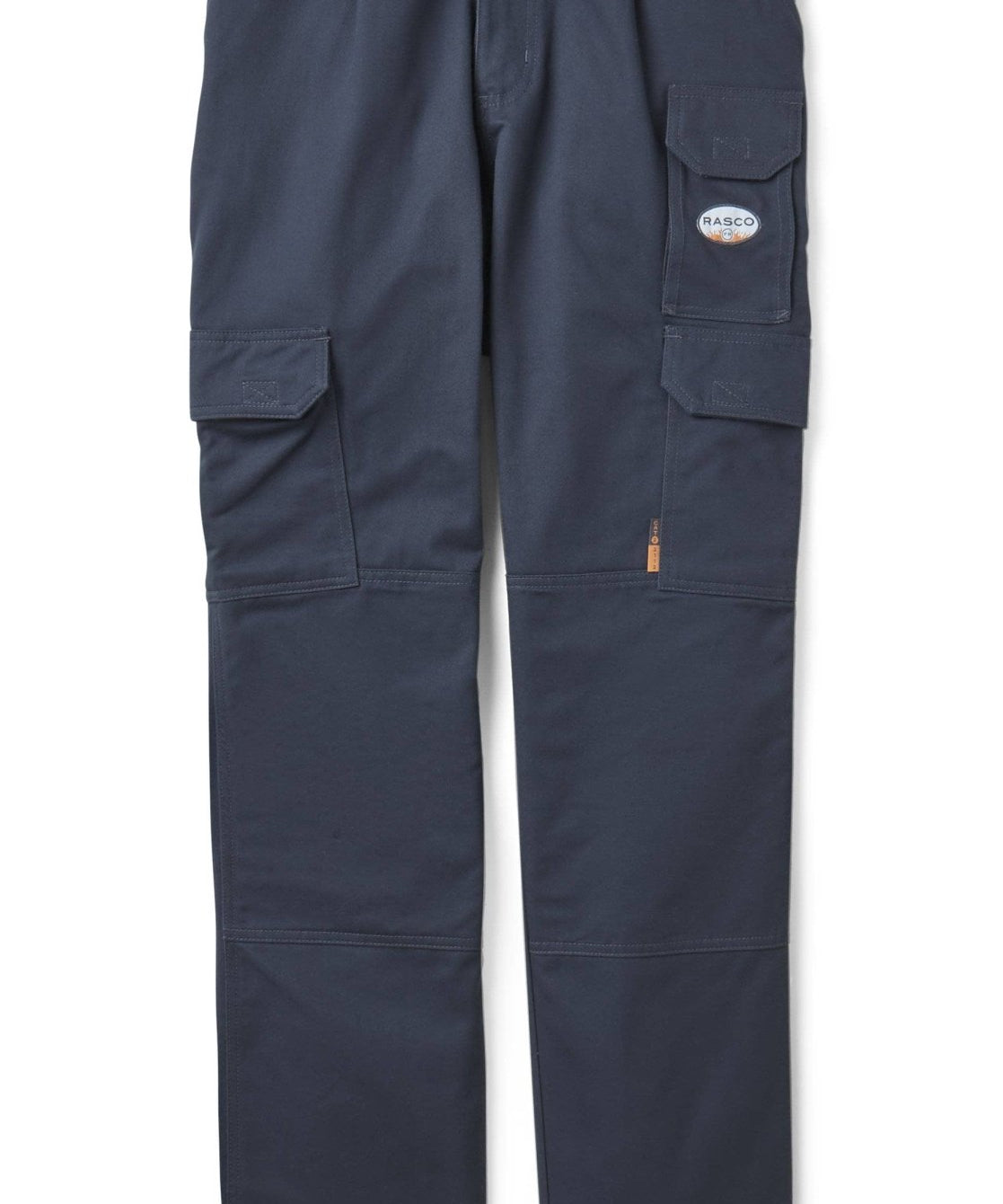 FR Field Pants - Charcoal - Rasco FR