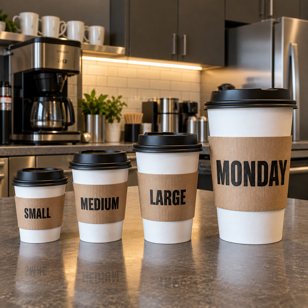 Ugh, Mondays