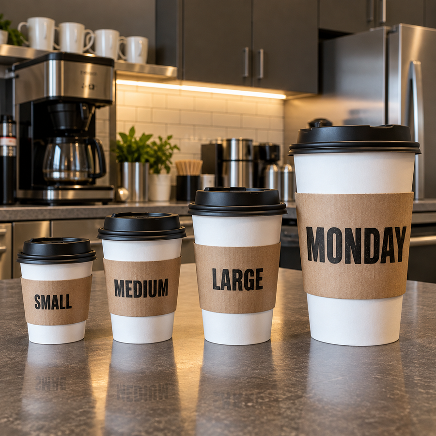Ugh, Mondays