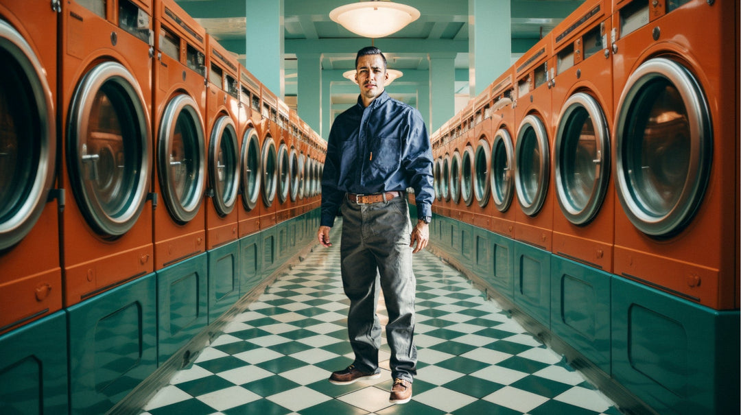 How to Wash Flame Resistant Clothing: A Guide to Keeping Your FR Clothes (and Your Life) Safe - Rasco FR