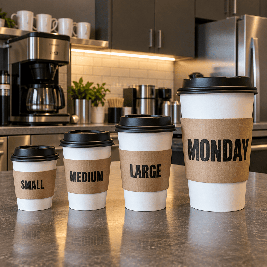 Ugh, Mondays - Rasco FR