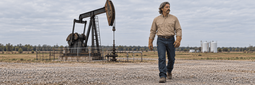 FR Workwear for Oil & Gas Workers - Rasco FR