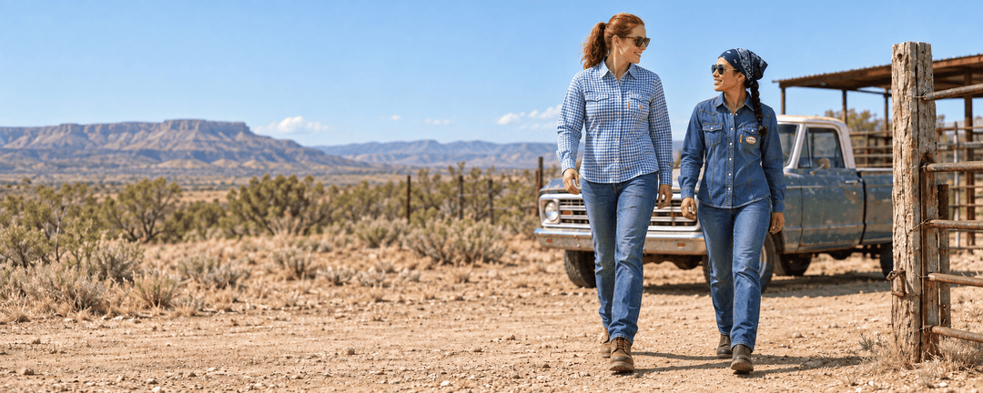 FR Women's Shirts - Rasco FR