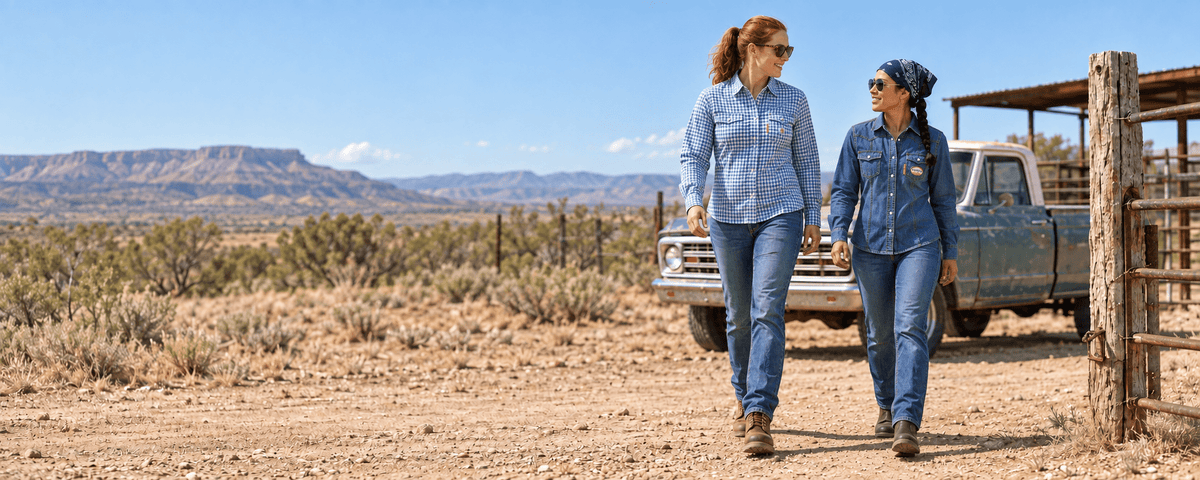 FR Women's Shirts - Rasco FR