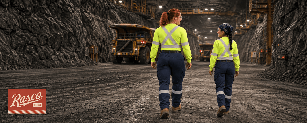 Hi Vis - Rasco FR