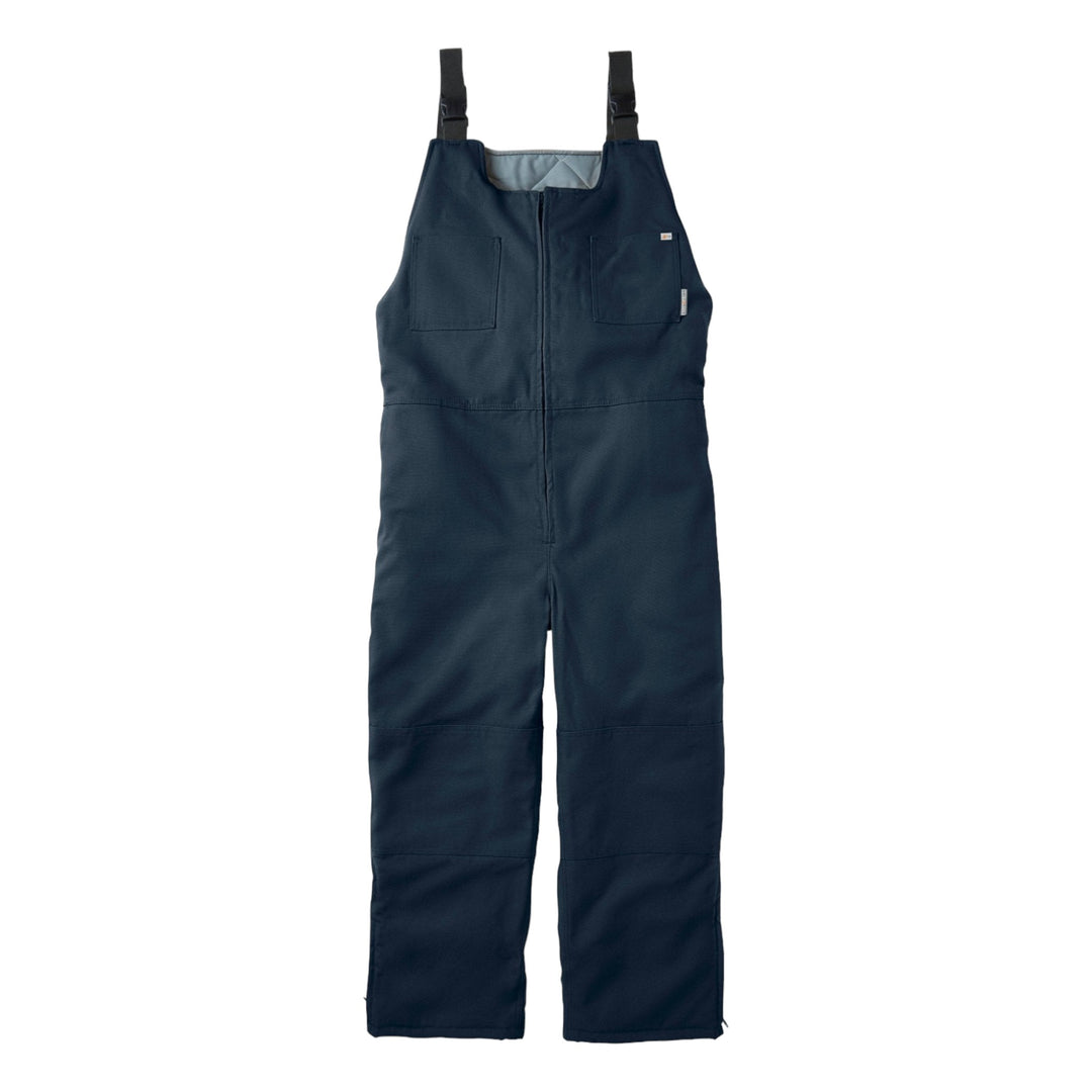 FR Insulated Duck Bib Overall