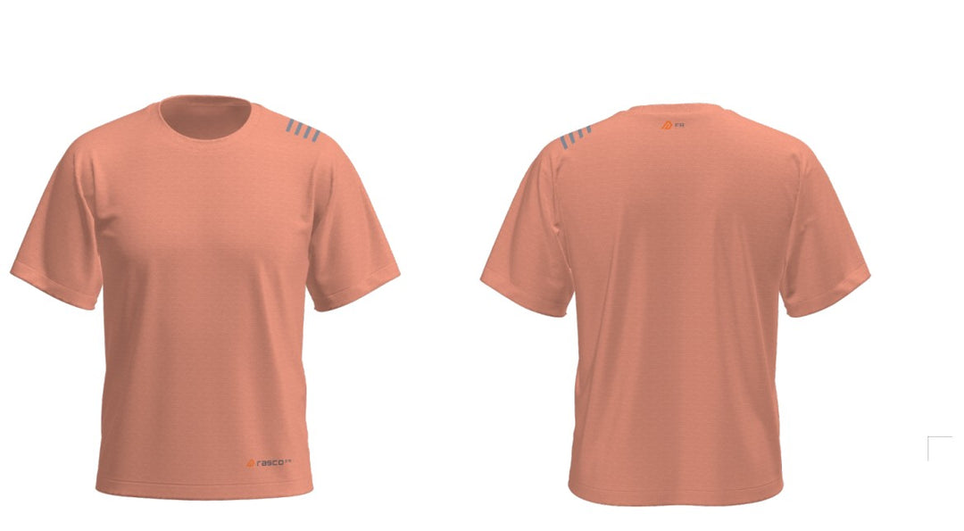 FR Long Sleeve Base Layer T-Shirt