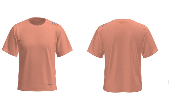 FR Long Sleeve Base Layer T-Shirt
