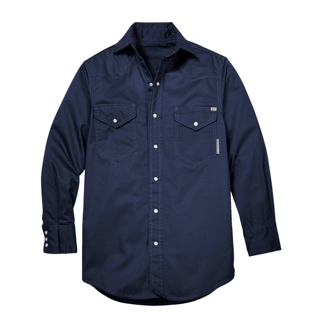 FR Snap Shirt (CLOSEOUT)
