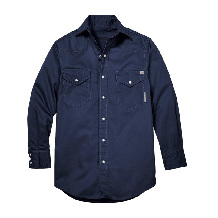 FR Snap Shirt (CLOSEOUT)