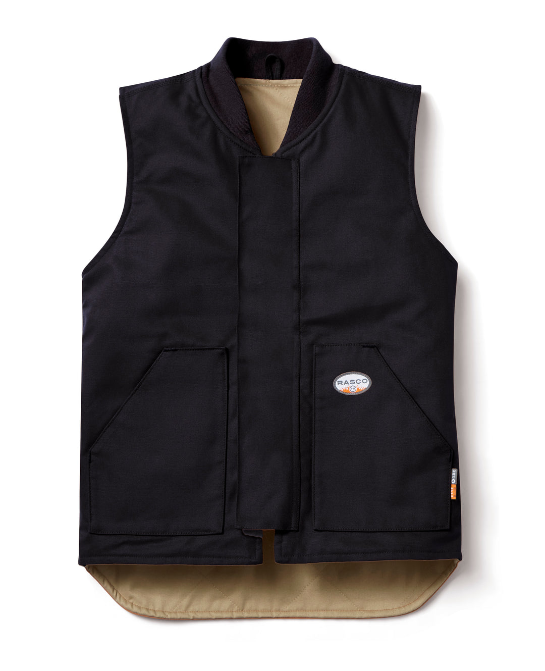 FR Insulated Duck Vest