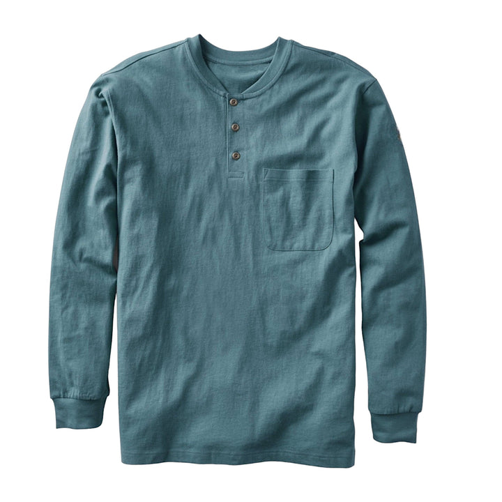 Retro FR Henley (Discontinued)