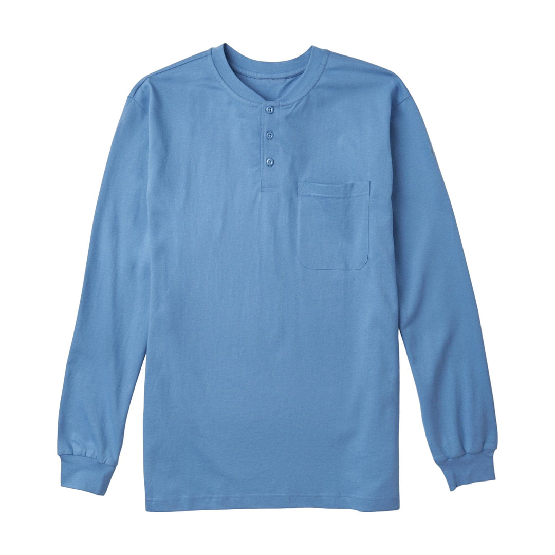 Retro FR Henley (Discontinued)