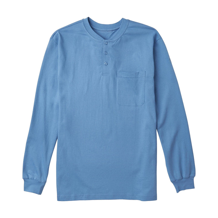 Retro FR Henley (Discontinued)