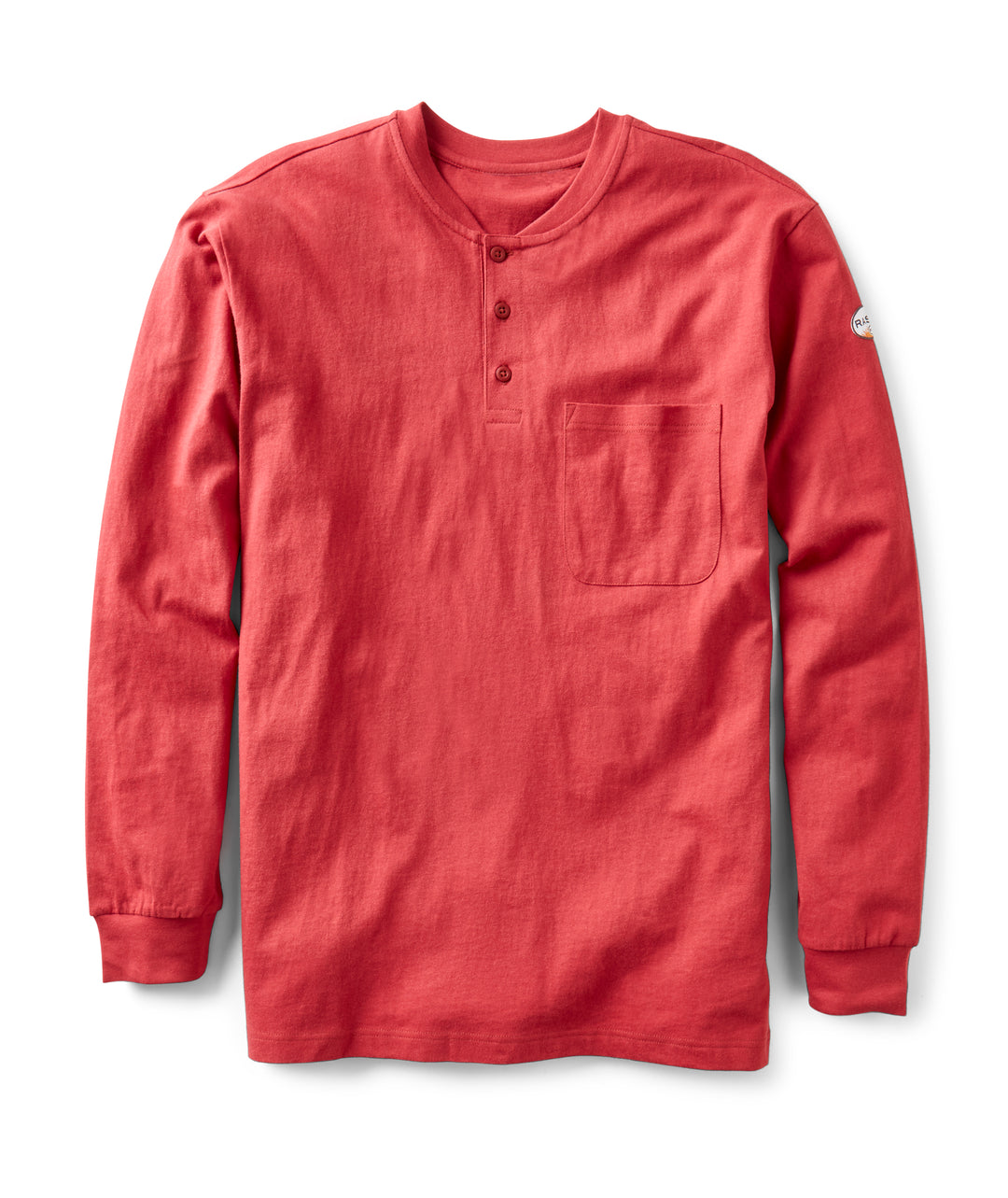 Retro FR Henley (Discontinued)